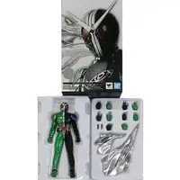 S.H. Figuarts - Kamen Rider W / Kamen Rider Double