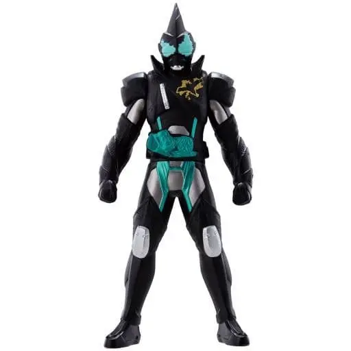 Figure - Kamen Rider Revice / Kamen Rider Evil