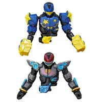 Figure - Kamen Rider Geats / Kamen Rider PunkJack & Kamen Rider Na-Go