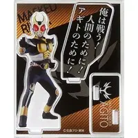 Acrylic stand - Kamen Rider Agito / Kamen Rider Agito (Character)