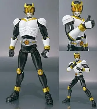 S.H. Figuarts - Kamen Rider Kuuga / Kamen Rider Kuuga (Character)