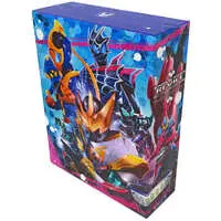 Blu-ray - Kamen Rider Revice