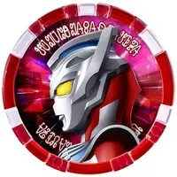 Transformation Item (Ultraman) - Ultraman R/B / Ultraman Blu & Ultraman Rosso & Ultraman Victory