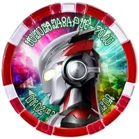 Transformation Item (Ultraman) - Ultraman R/B / Ultraman Blu & Ultraman Rosso & Ultraman Victory