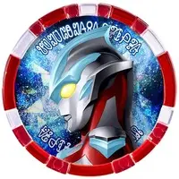 Transformation Item (Ultraman) - Ultraman R/B / Ultraman Blu & Ultraman Rosso & Ultraman Victory