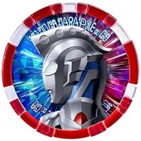 Transformation Item (Ultraman) - Ultraman R/B / Ultraman Blu & Ultraman Rosso & Ultraman Victory