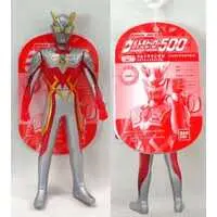 Figure - Ultraman Zero Series / Ultraman Zero (Character) & Ultraman Saga