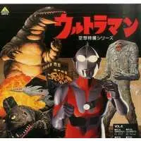 LD (LaserDisc) - Ultraman