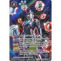 Battle Spirits - Ultraman Z