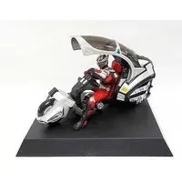 Figure - Kamen Rider Ryuki / Kamen Rider Ryuki (Character)