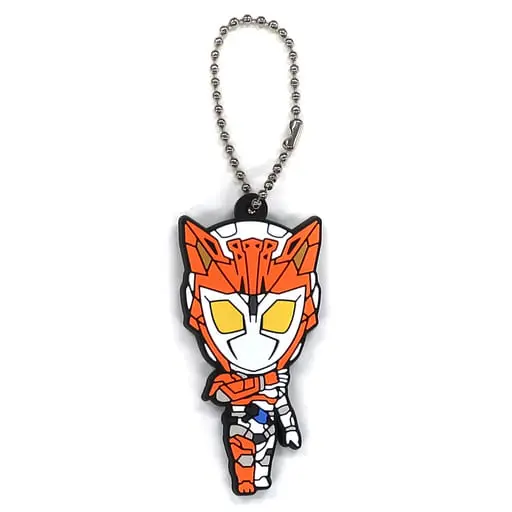 Key Chain - Kamen Rider Zero-One / Kamen Rider Valkyrie