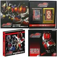 Trading Card - Kamen Rider Den-O