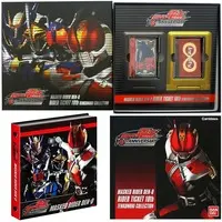 Trading Card - Kamen Rider Den-O