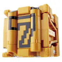 Transformation Devices - Doubutsu Sentai Zyuohger