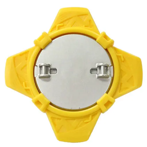 Transformation Devices - Shuriken Sentai Ninninger / KiNinger