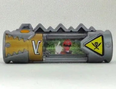 Transformation Devices - Kaizoku Sentai Gokaiger