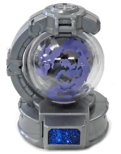 Transformation Devices - Uchu Sentai Kyuranger