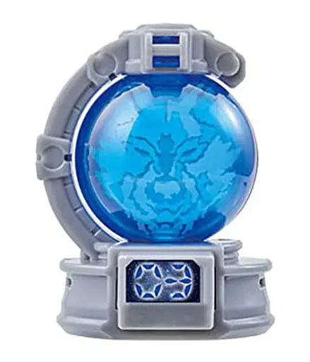 Transformation Devices - Uchu Sentai Kyuranger