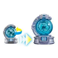 Transformation Devices - Uchu Sentai Kyuranger / Koguma Skyblue