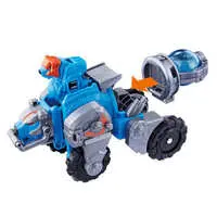 Transformation Devices - Uchu Sentai Kyuranger / Koguma Skyblue