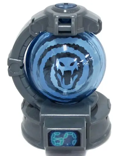 Transformation Devices - Uchu Sentai Kyuranger