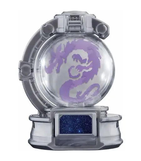 Transformation Devices - Uchu Sentai Kyuranger