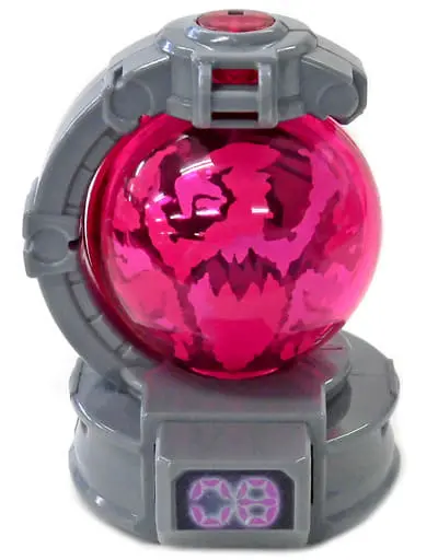 Transformation Devices - Uchu Sentai Kyuranger