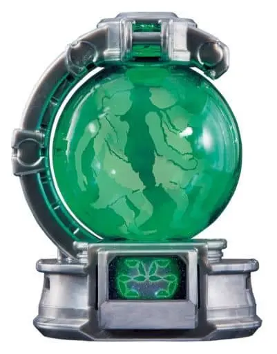 Transformation Devices - Uchu Sentai Kyuranger