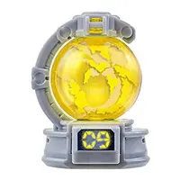 Transformation Devices - Uchu Sentai Kyuranger