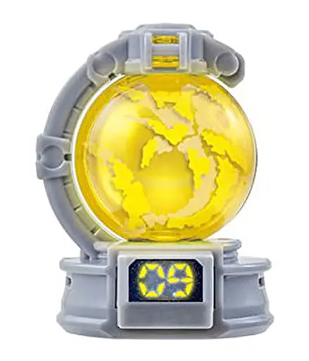 Transformation Devices - Uchu Sentai Kyuranger