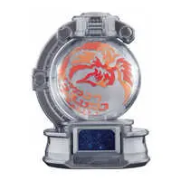 Transformation Devices - Uchu Sentai Kyuranger