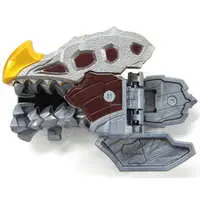 Transformation Devices - Kishiryu Sentai Ryusoulger