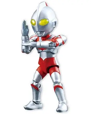 Trading Figure - Ultraman