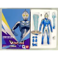 Figure - Ultraman Cosmos