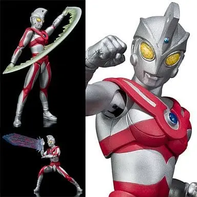 Figure - Ultraman Ace / Ultraman Ace (Character)