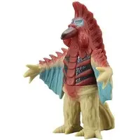 Figure - Ultraman Taro / Birdon