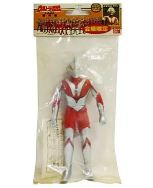 Figure - Ultraman