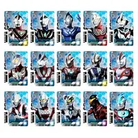 Transformation Item (Ultraman) - Ultraman Fusion Fight! - Ultraman Taro / Mother of Ultra