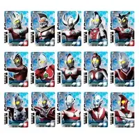 Transformation Item (Ultraman) - Ultraman Fusion Fight! - Ultraman Taro / Mother of Ultra