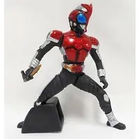 Trading Figure - Kamen Rider Kabuto