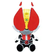 Plush - Kamen Rider Den-O / Kamen Rider Den-O (Character)