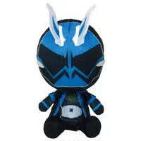 Plush - Kamen Rider Ghost / Kamen Rider Specter