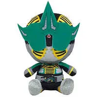 Plush - Kamen Rider Den-O / Kamen Rider Zeronos