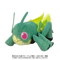 Plush - Kamen Rider Gotchard