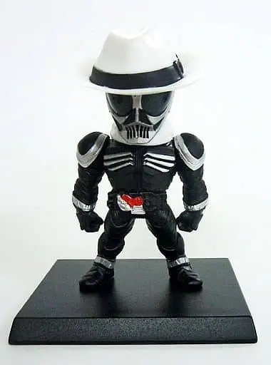 Converge Kamen Rider - Kamen Rider W / Kamen Rider Skull