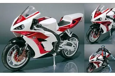 S.H. Figuarts - Kamen Rider / Kamen Rider 1