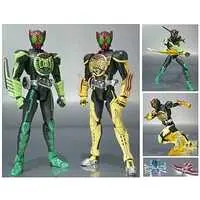 S.H. Figuarts - Kamen Rider OOO