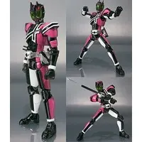 S.H. Figuarts - Kamen Rider Decade / Kamen Rider Decade (Character)