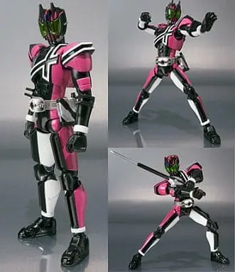 S.H. Figuarts - Kamen Rider Decade / Kamen Rider Decade (Character)