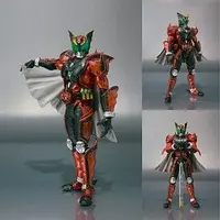 S.H. Figuarts - Kamen Rider Kiva / Kamen Rider Dark Kiva